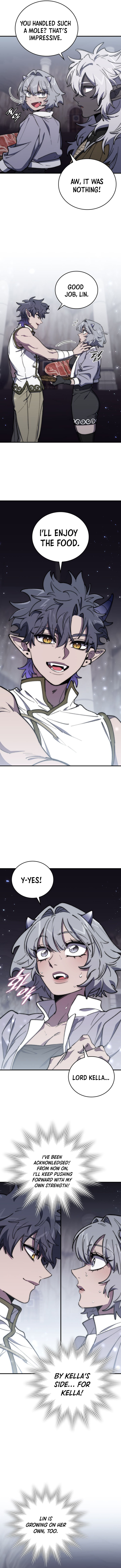 Dungeon Architect Chapter 35 9